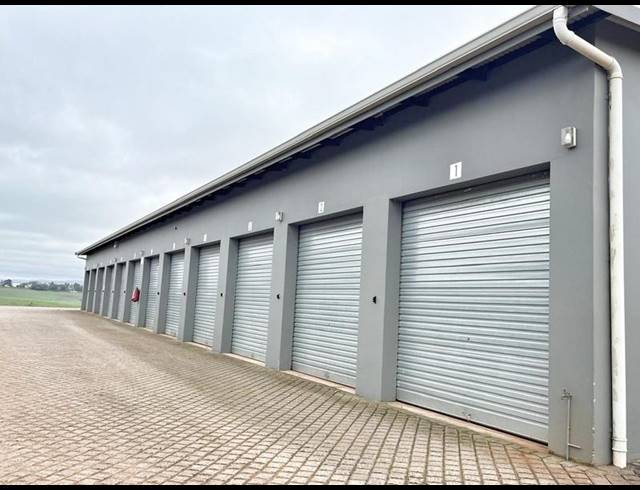 BUSINESS PROPERTY TO RENT IN ZINI RIVER ESTATE